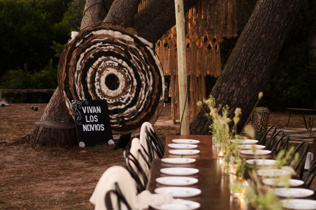 Eventos Big Bang Nature Stays